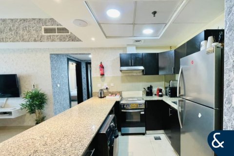 Apartment sa Dubai Sports City, Dubai, UAE 2 silid-tulugan, 104 sq.m. № 671262 - larawan 6