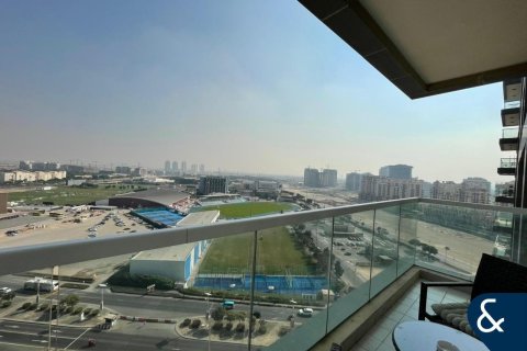 Apartment sa Dubai Sports City, Dubai, UAE 2 silid-tulugan, 104 sq.m. № 671262 - larawan 17