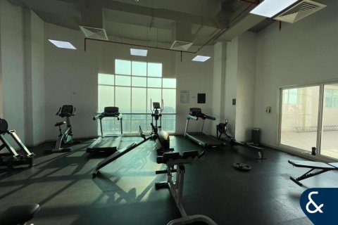 Apartment sa Dubai Sports City, Dubai, UAE 2 silid-tulugan, 104 sq.m. № 671262 - larawan 10