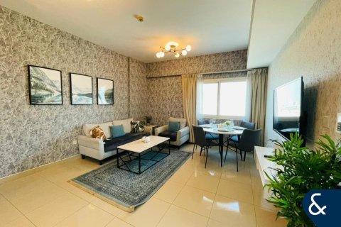 Apartment sa Dubai Sports City, Dubai, UAE 2 silid-tulugan, 104 sq.m. № 671262 - larawan 1