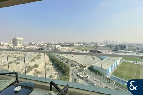 Apartment sa Dubai Sports City, Dubai, UAE 2 silid-tulugan, 104 sq.m. № 671262 - larawan 14