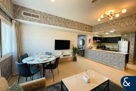 Apartment sa Dubai Sports City, Dubai, UAE 2 silid-tulugan, 104 sq.m. № 671262 - larawan 4