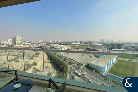Apartment sa Dubai Sports City, Dubai, UAE 2 silid-tulugan, 104 sq.m. № 671262 - larawan 5