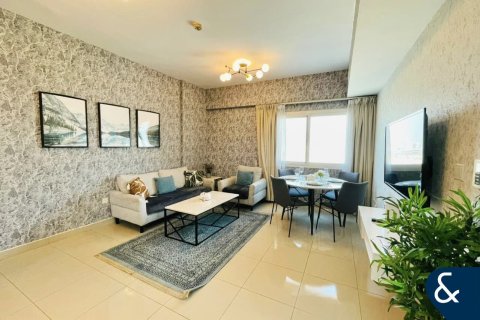 Apartment sa Dubai Sports City, Dubai, UAE 2 silid-tulugan, 104 sq.m. № 671262 - larawan 2