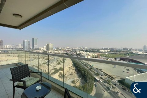 Apartment sa Dubai Sports City, Dubai, UAE 2 silid-tulugan, 104 sq.m. № 671262 - larawan 18