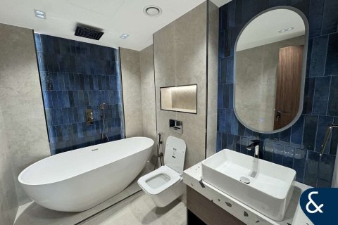 Downtown Dubai (Downtown Burj Dubai)、Dubai、UAE にあるマンションの賃貸物件 2ベッドルーム、122 m2、No671265 - 写真 5