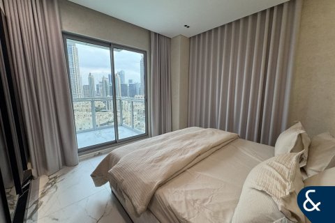 Downtown Dubai (Downtown Burj Dubai)、Dubai、UAE にあるマンションの賃貸物件 2ベッドルーム、122 m2、No671265 - 写真 8
