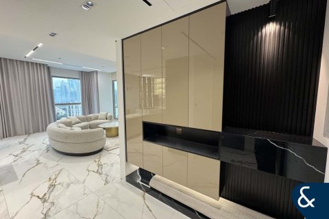 Downtown Dubai (Downtown Burj Dubai)、Dubai、UAE にあるマンションの賃貸物件 2ベッドルーム、122 m2、No671265 - 写真 14