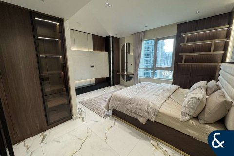 Downtown Dubai (Downtown Burj Dubai)、Dubai、UAE にあるマンションの賃貸物件 2ベッドルーム、122 m2、No671265 - 写真 3