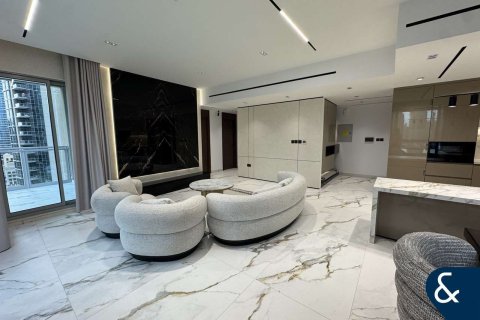 Downtown Dubai (Downtown Burj Dubai)、Dubai、UAE にあるマンションの賃貸物件 2ベッドルーム、122 m2、No671265 - 写真 11