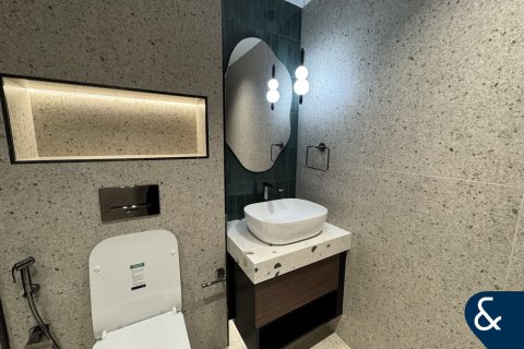 Downtown Dubai (Downtown Burj Dubai)、Dubai、UAE にあるマンションの賃貸物件 2ベッドルーム、122 m2、No671265 - 写真 6