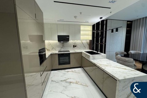 Downtown Dubai (Downtown Burj Dubai)、Dubai、UAE にあるマンションの賃貸物件 2ベッドルーム、122 m2、No671265 - 写真 13