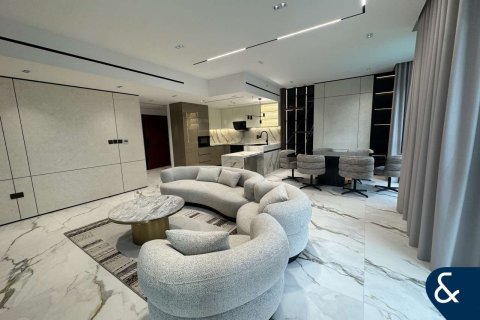 Downtown Dubai (Downtown Burj Dubai)、Dubai、UAE にあるマンションの賃貸物件 2ベッドルーム、122 m2、No671265 - 写真 16