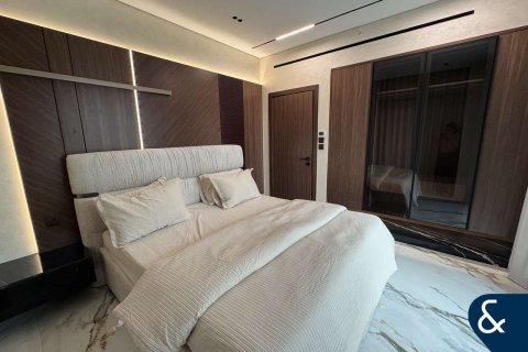 Downtown Dubai (Downtown Burj Dubai)、Dubai、UAE にあるマンションの賃貸物件 2ベッドルーム、122 m2、No671265 - 写真 9