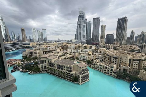 Downtown Dubai (Downtown Burj Dubai)、Dubai、UAE にあるマンションの賃貸物件 2ベッドルーム、122 m2、No671265 - 写真 15