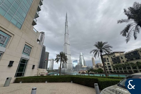 Downtown Dubai (Downtown Burj Dubai)、Dubai、UAE にあるマンションの賃貸物件 2ベッドルーム、122 m2、No671265 - 写真 17