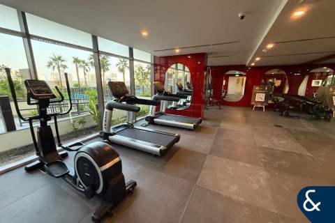 Apartment sa Jumeirah Village Circle, Dubai, UAE 2 silid-tulugan, 132 sq.m. № 671261 - larawan 10