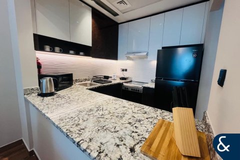 Appartement te huur in Dubai Marina, Dubai, VAE 1 slaapkamer, 64 vr.m., nr 671263 - foto 10