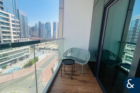 Appartement te huur in Dubai Marina, Dubai, VAE 1 slaapkamer, 64 vr.m., nr 671263 - foto 11