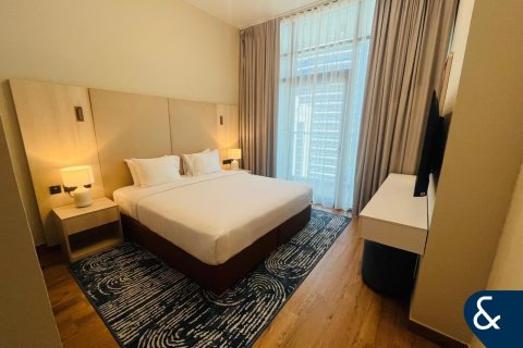 Appartement te huur in Dubai Marina, Dubai, VAE 1 slaapkamer, 64 vr.m., nr 671263 - foto 3