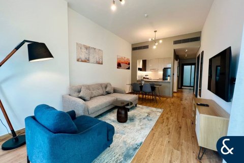 Appartement te huur in Dubai Marina, Dubai, VAE 1 slaapkamer, 64 vr.m., nr 671263 - foto 7