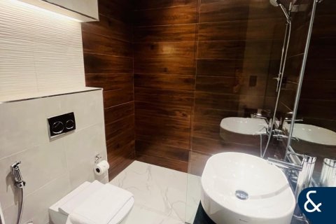 Appartement te huur in Dubai Marina, Dubai, VAE 1 slaapkamer, 64 vr.m., nr 671263 - foto 9