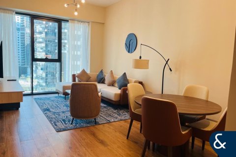 Appartement te huur in Dubai Marina, Dubai, VAE 1 slaapkamer, 64 vr.m., nr 671263 - foto 1
