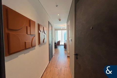 Appartement te huur in Dubai Marina, Dubai, VAE 1 slaapkamer, 64 vr.m., nr 671263 - foto 5