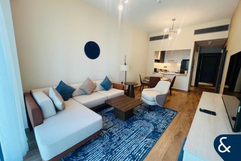 Appartement te huur in Dubai Marina, Dubai, VAE 1 slaapkamer, 64 vr.m., nr 671263 - foto 2