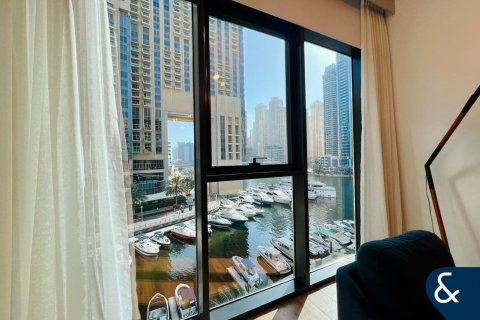 Appartement te huur in Dubai Marina, Dubai, VAE 1 slaapkamer, 64 vr.m., nr 671263 - foto 6
