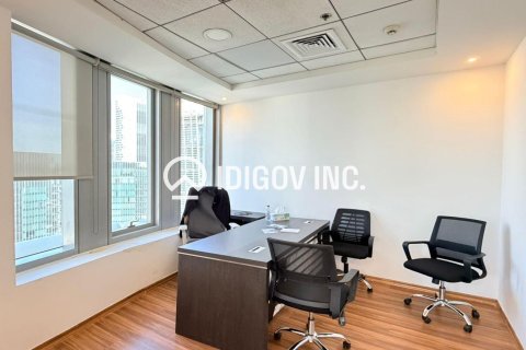 Office in Business Bay, Dubai, UAE 72 sq.m. № 687677 - photo 9