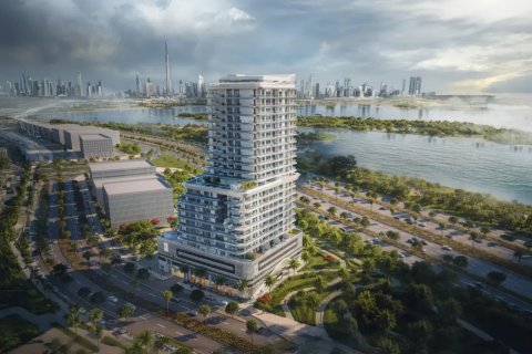 Appartamento in vendita a Dubai, EAU 1 camera da letto, 93 mq. № 687681 - foto 5