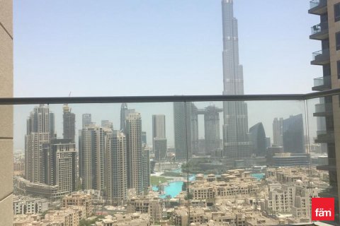Byt v Downtown Dubai (Downtown Burj Dubai), SAE 2 ložnice, 134.7 m² Č.: 687675 - fotografie 8