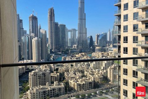 Byt v Downtown Dubai (Downtown Burj Dubai), SAE 2 ložnice, 134.7 m² Č.: 687675