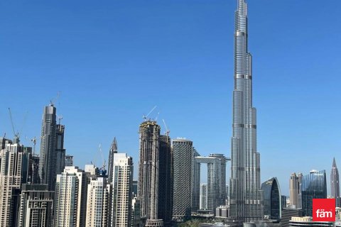 Byt v Downtown Dubai (Downtown Burj Dubai), SAE 2 ložnice, 134.7 m² Č.: 687675 - fotografie 10