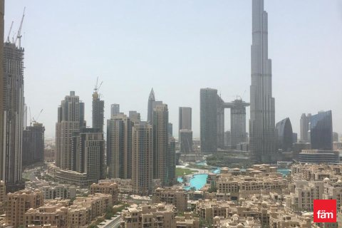 Byt v Downtown Dubai (Downtown Burj Dubai), SAE 2 ložnice, 134.7 m² Č.: 687675 - fotografie 9