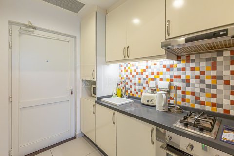 Byt v Palm Jumeirah, Dubai, SAE 51 m² Č.: 687676 - fotografie 8