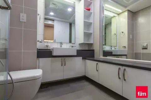 Byt v Palm Jumeirah, Dubai, SAE 51 m² Č.: 687676 - fotografie 10