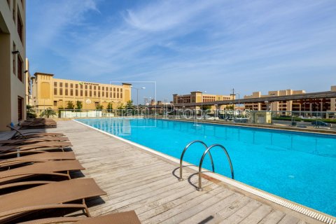 Byt v Palm Jumeirah, Dubai, SAE 51 m² Č.: 687676 - fotografie 1