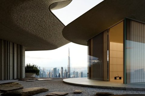 Appartamento in vendita a Business Bay, Dubai, EAU 3 camere da letto, 496 mq. № 687678 - foto 4