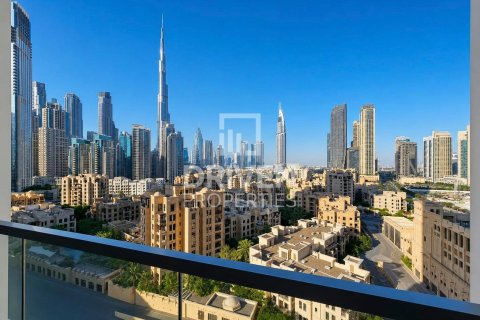 شقة للإيجار في وسط مدينة دبي، دبي، الإمارات العربية المتحدة 2 غرفة نوم ، 120.4 متر مربع ، رقم 754259 - صورة 14
