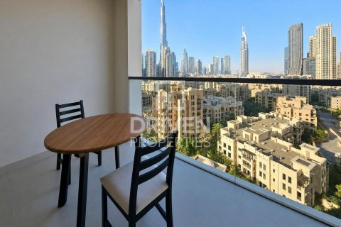 شقة للإيجار في وسط مدينة دبي، دبي، الإمارات العربية المتحدة 2 غرفة نوم ، 120.4 متر مربع ، رقم 754259 - صورة 13