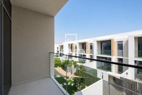 Townhouse de închiriat în Arabian Ranches 3, Dubai, EAU 3 dormitoare, 145.67 mp. №754262 - poză 19