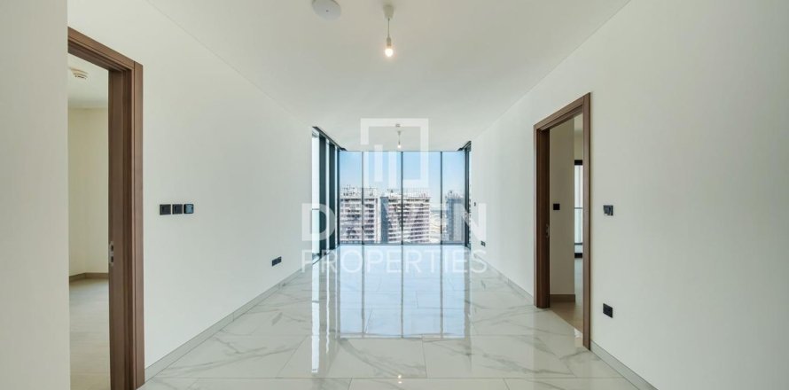 Apartment i Mohammed Bin Rashid City, Dubai, UAE 2 soveværelser, 118.82 kvm № 754260