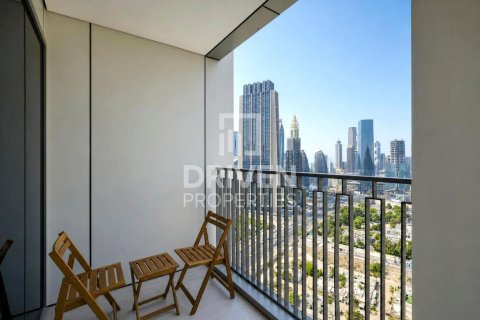 شقة للإيجار في Zabeel، دبي، الإمارات العربية المتحدة 1 غرفة نوم ، 69.12 متر مربع ، رقم 754258 - صورة 10