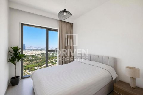شقة للإيجار في Zabeel، دبي، الإمارات العربية المتحدة 1 غرفة نوم ، 69.12 متر مربع ، رقم 754258 - صورة 5