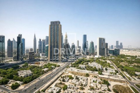 شقة للإيجار في Zabeel، دبي، الإمارات العربية المتحدة 1 غرفة نوم ، 69.12 متر مربع ، رقم 754258 - صورة 11