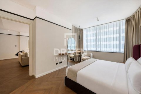 DIFC, Dubai, UAE의 임대용 아파트 침실 1개, 79.06제곱미터 번호 754261 - 사진 6