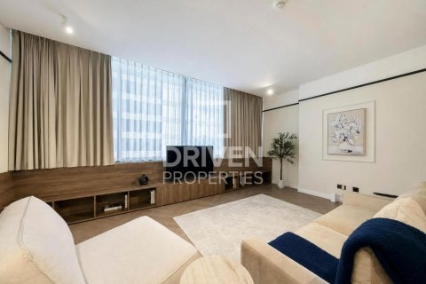 DIFC, Dubai, UAE의 임대용 아파트 침실 1개, 79.06제곱미터 번호 754261 - 사진 2
