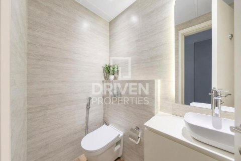 DIFC, Dubai, UAE의 임대용 아파트 침실 1개, 79.06제곱미터 번호 754261 - 사진 13